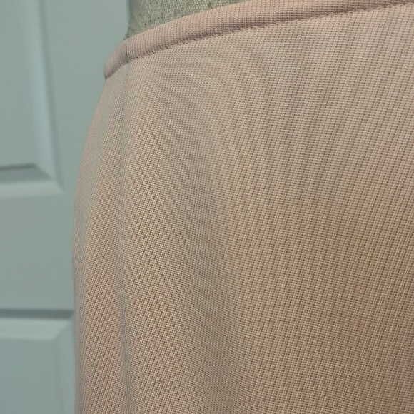 Linda Allard Ellen Tracy Wool Skirt - Picture 3 of 11